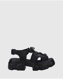 Melissa - Melissa Camp Sandal