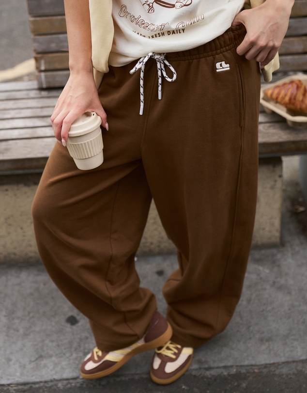 Ceres Life - Jenna Tapered Trackpant