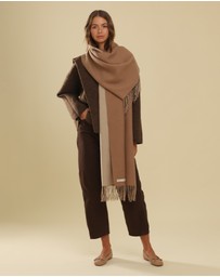 Morgan & Taylor - Rachel Scarf