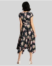 KAJA Clothing - Faith Dress