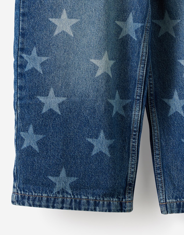 Cotton On Kids - Koby Pull On Jean