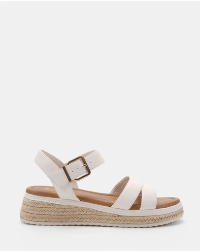 Novo - Tandra Sandals