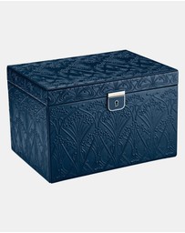 Wolf - Wolf x Liberty Large Jewellery Box