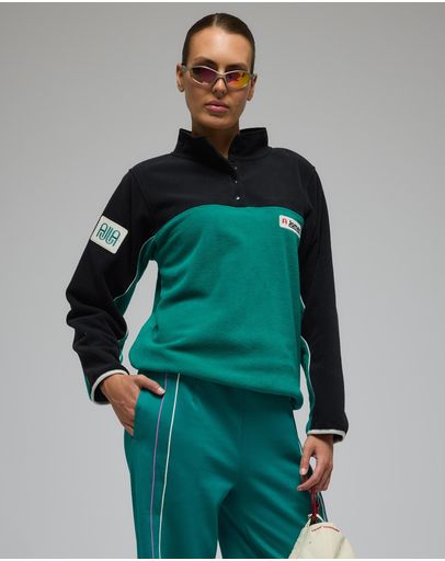 Ocean Green