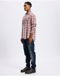 Nudie Jeans - Julian Worker Shirt