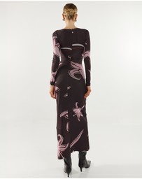 Madison The Label - Macey Maxi Dress