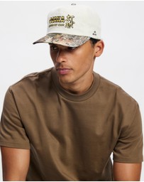 Birds of Condor - Oskaka Camo Snapback Realtree