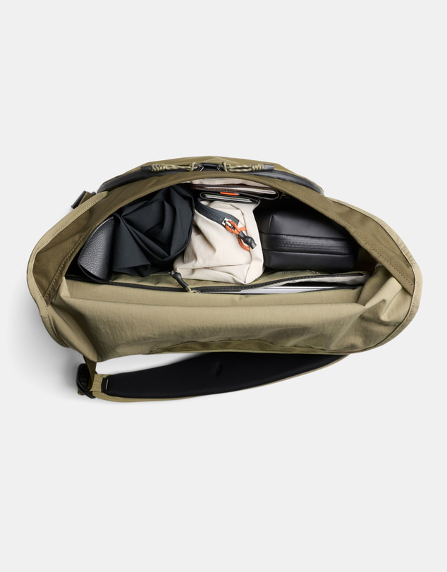 Bellroy - Venture Messenger 14