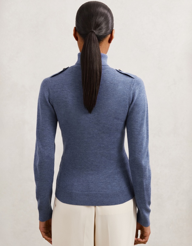 REISS - Corrine Jumper