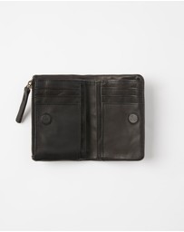 JUJU & CO - Small Capri Wallet