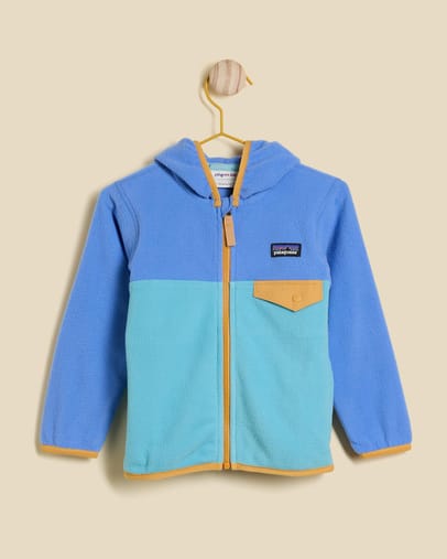 Snowmelt Blue