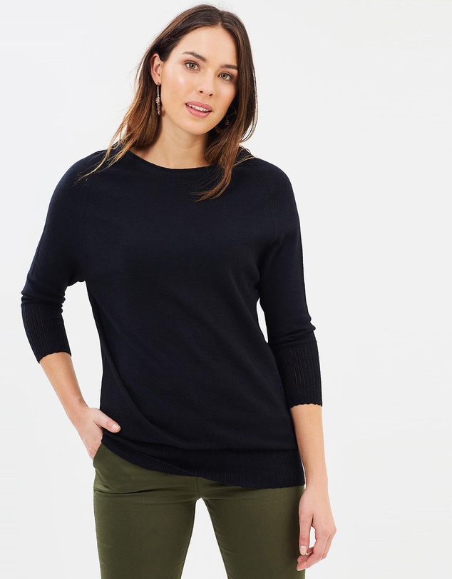 KAJA Clothing - Laura Jumper