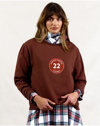 Binny - Off Piste Sweat