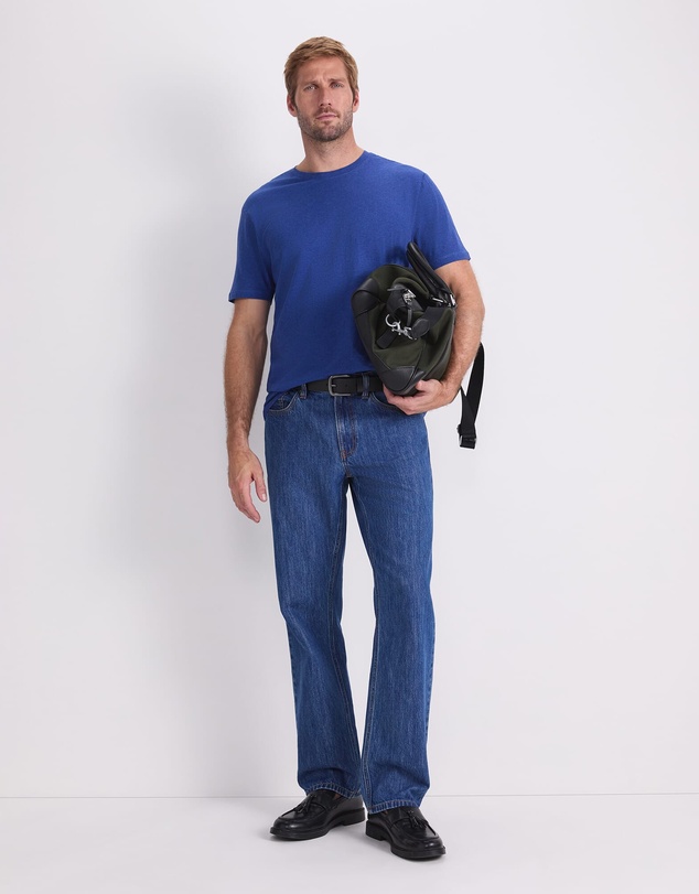Sportscraft - Supersoft Melange Tee