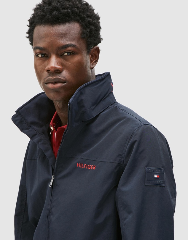 Tommy Hilfiger - Regatta Jacket