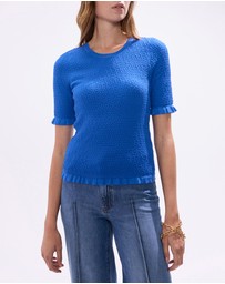 Marcs - Another Realm Knit Top