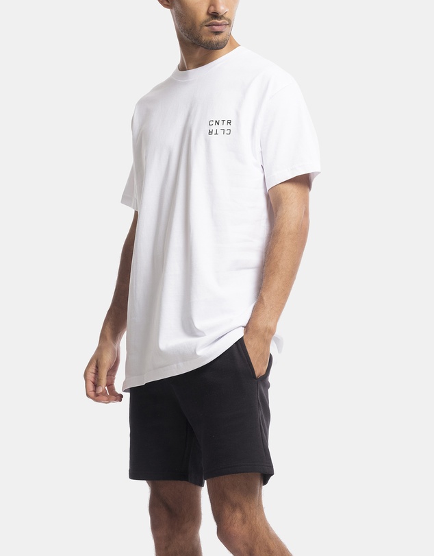 Counter Culture - Geo Oversize Tee