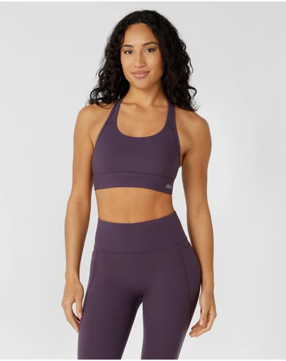 Lorna Jane - Amy Maximum Support Sports Bra
