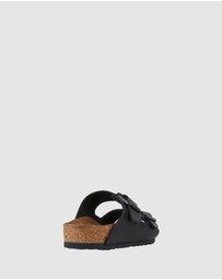 Birkenstock - Arizona BF NU Narrow