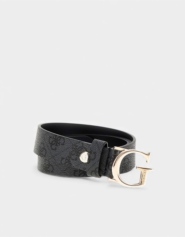GUESS - Emera Adjustable Belt