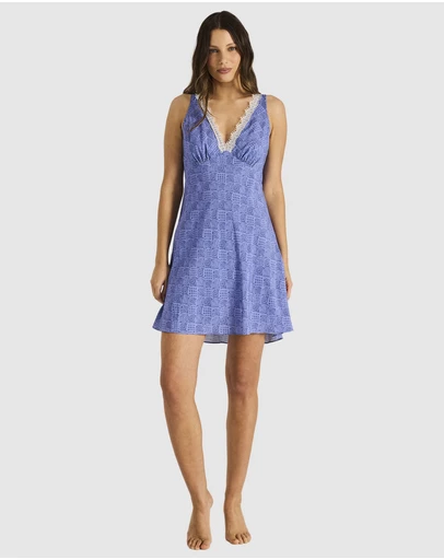 Tigerlily - Ophelia Mini Dress