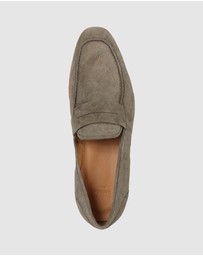 Brando - Tommas Casual Loafers