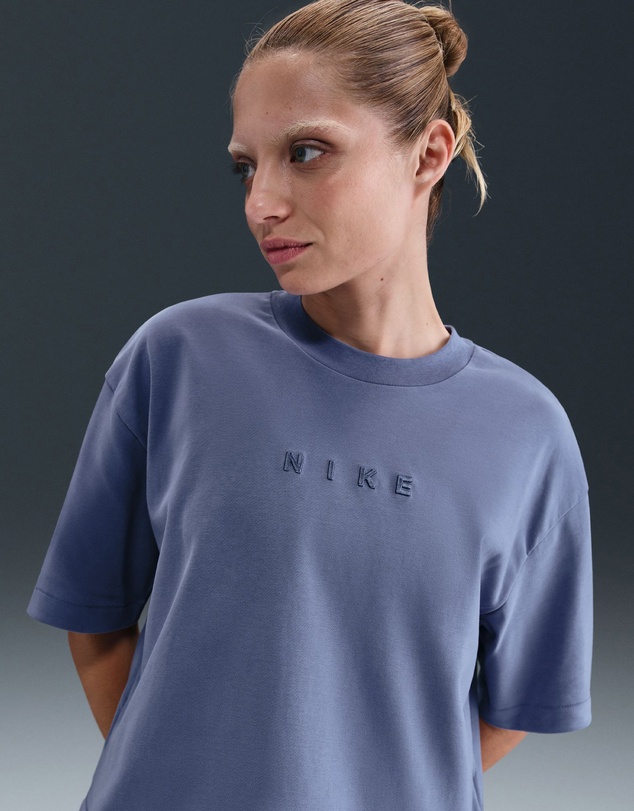 Nike - Sportswear Boxy SS T-Shirt