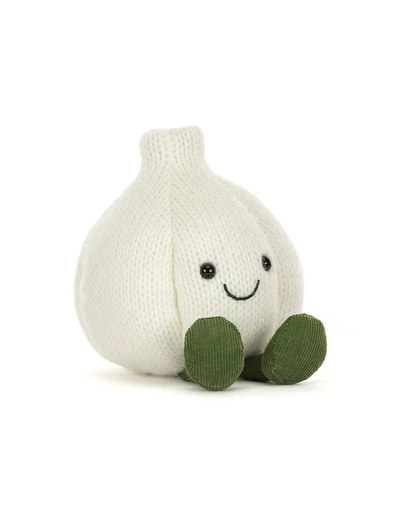 Jellycat - Amuseables Garlic