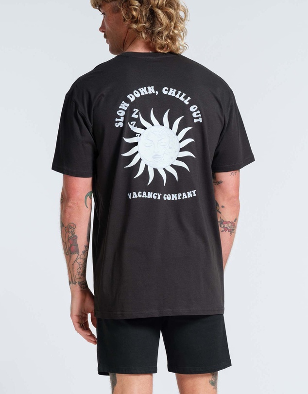 Vacancy Co - Byron Tee
