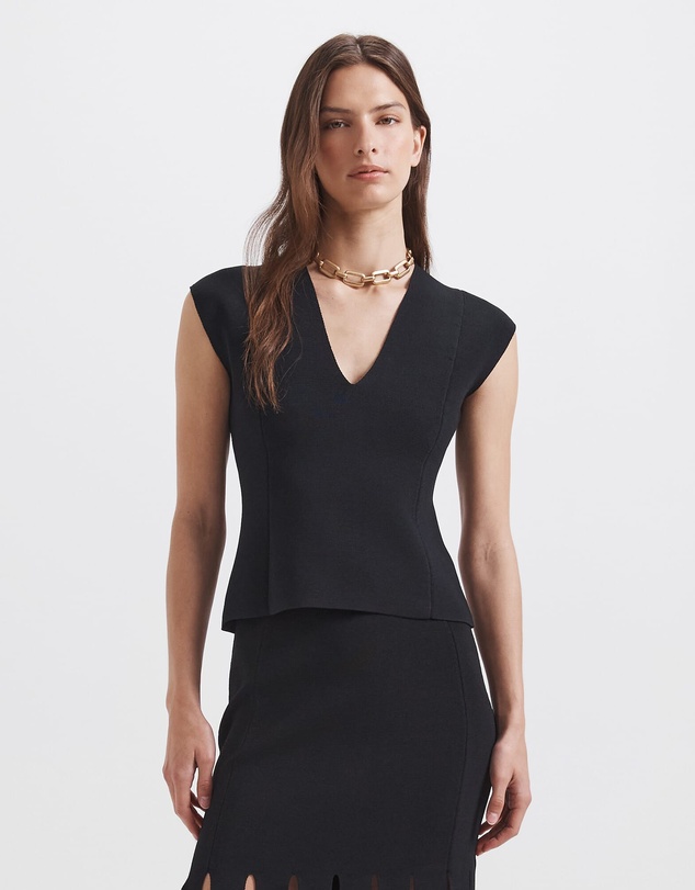 SABA - Mia Milano Panel Top