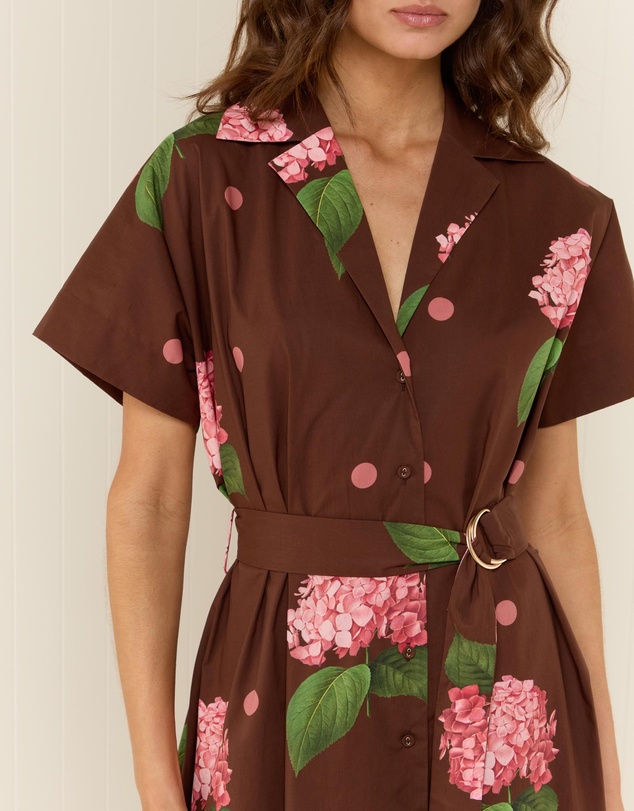 Palm Noosa - Sylvie Dress
