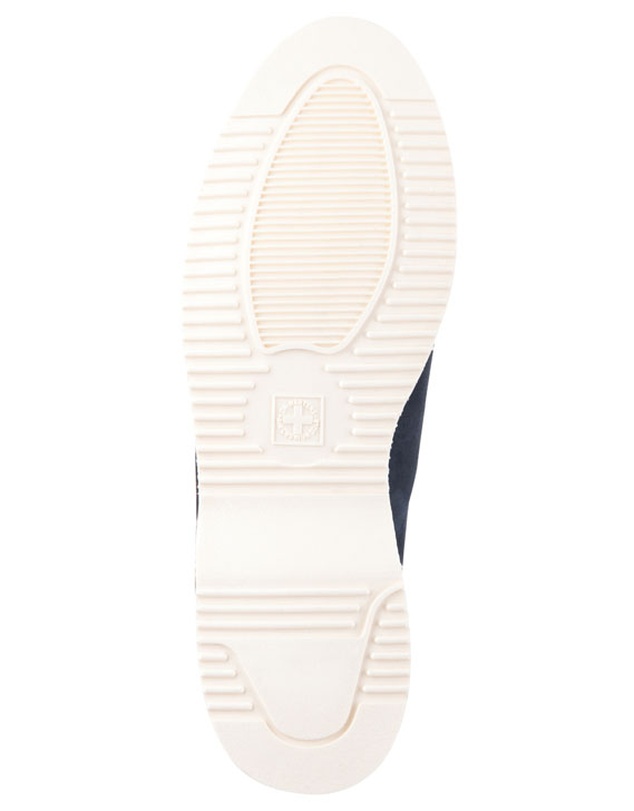 Dr Martens - Kensington Henley Oxford Shoe