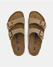 Birkenstock - Arizona Regular Unisex