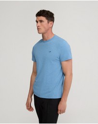 Oxford - Ben Organic Cotton Crew Neck T-Shirt