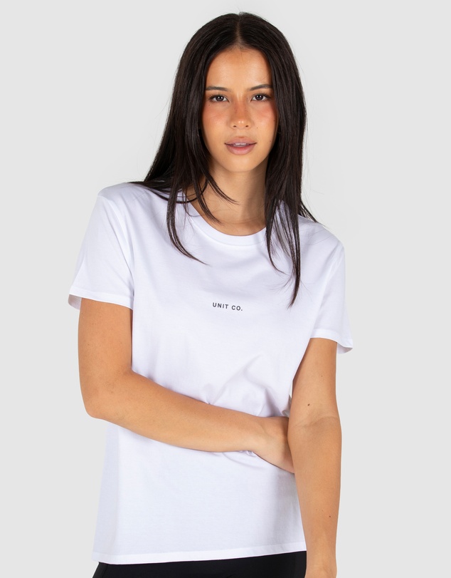 UNIT - UNIT Studio Ladies Tee