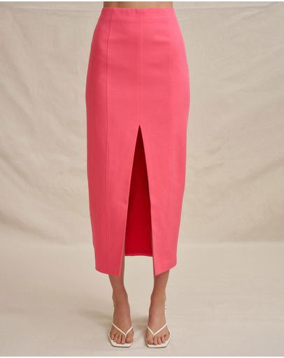 Coral Pink