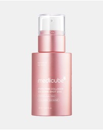 MEDICUBE - PDRN Pink Exosome Shot Serum 2000