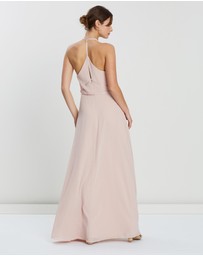 Alabaster The Label - Effortless Dress