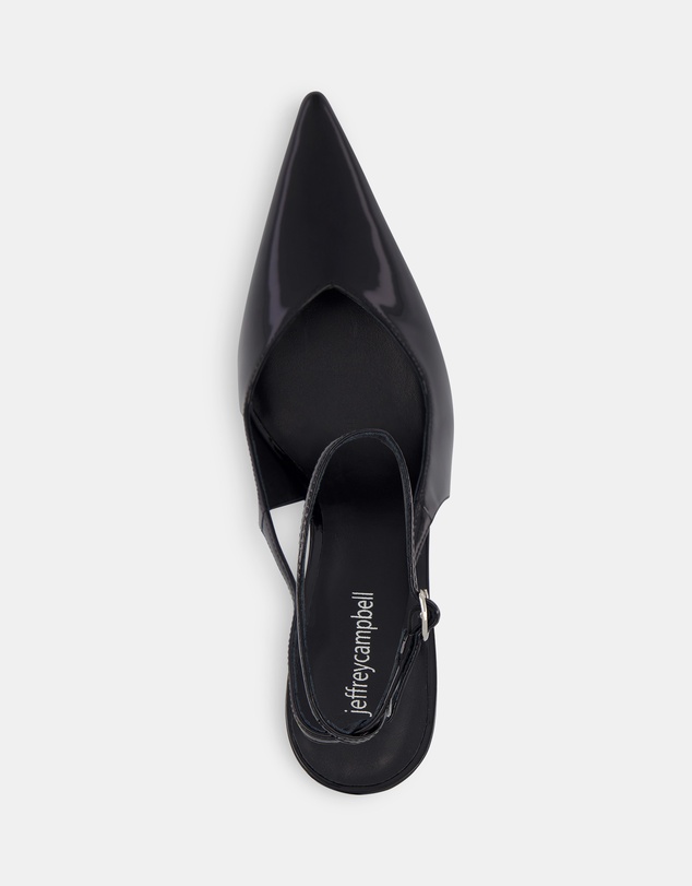Jeffrey Campbell - Executive Heels