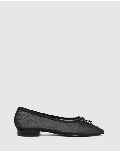 Siren - Vanessa Heeled Ballet