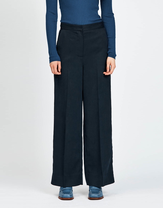 bul - Hietsu Pant Navy