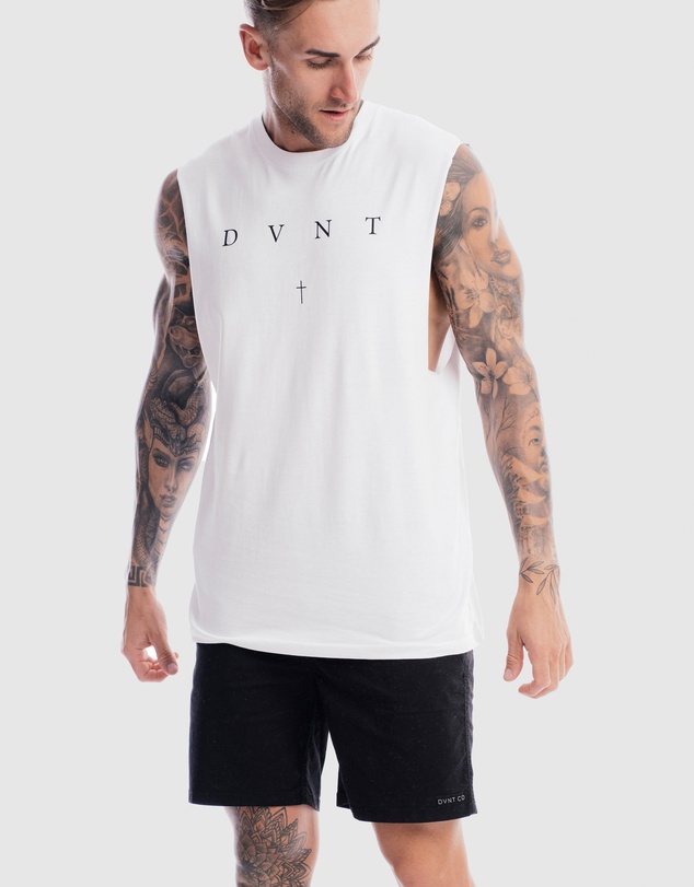 DVNT - Saint Tank