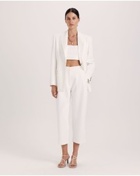SABA - Dharma Tuck Front Culotte