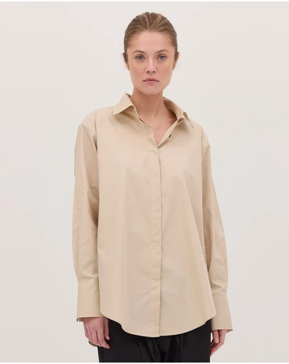 Cloth & Co. - The Classic Shirt