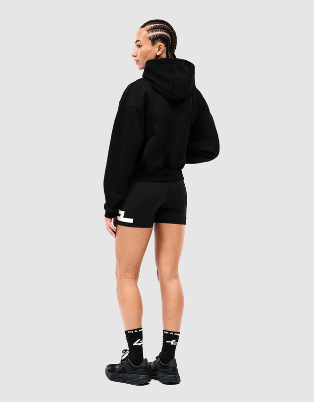 Represent 247 - 247 Zip Front Training Hoodie