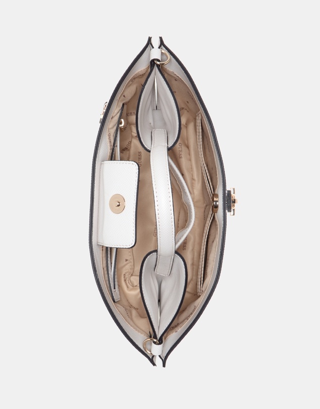 GUESS - Patsie Mini Tote Bag