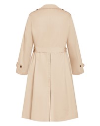 City Chic - Kayla Trench
