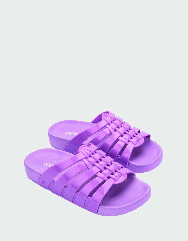 Melissa - Melissa Possession Slide