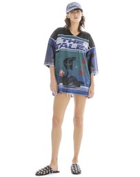 THE TALES - Snakes Football Jersey