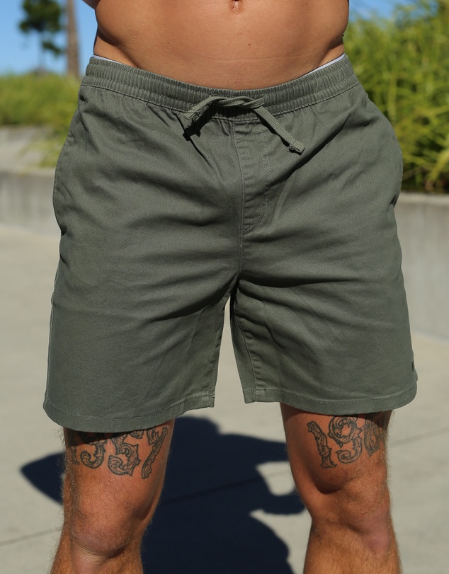 DVNT - Supply Shorts